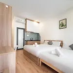 Homestay In District 1